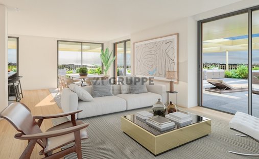 Apartment in Canidelo, Porto District, Portugal 1