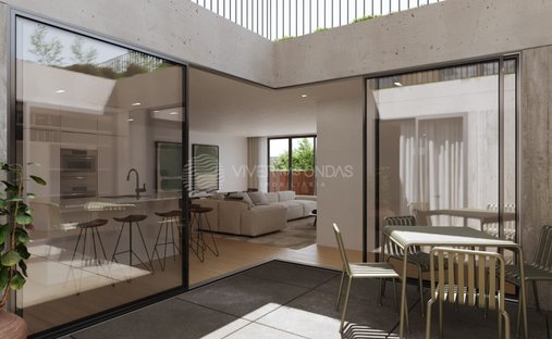 Apartment in Paranhos, Porto District, Portugal 1