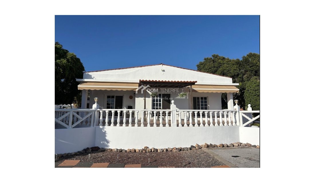 Country House in Guia de Isora, Canary Islands, Spain 2 - 16711093