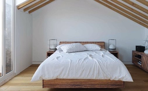 Wohnung in Penha de Franca, Lissabon, Portugal 1