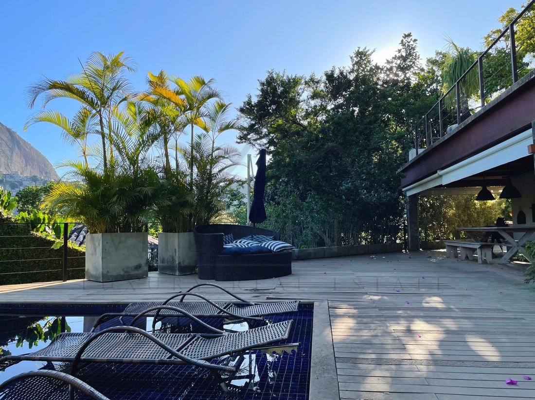 House in Rio de Janeiro, State of Rio de Janeiro, Brazil 4 - 12437697