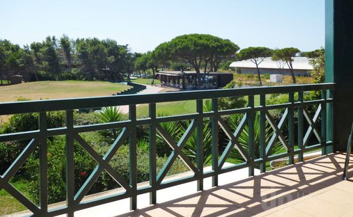 Apartment in Cascais e Estoril, Lisbon, Portugal 1