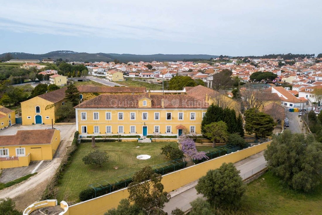 Finca in Valado dos Frades, Leiria District, Portugal 5 - 15015724