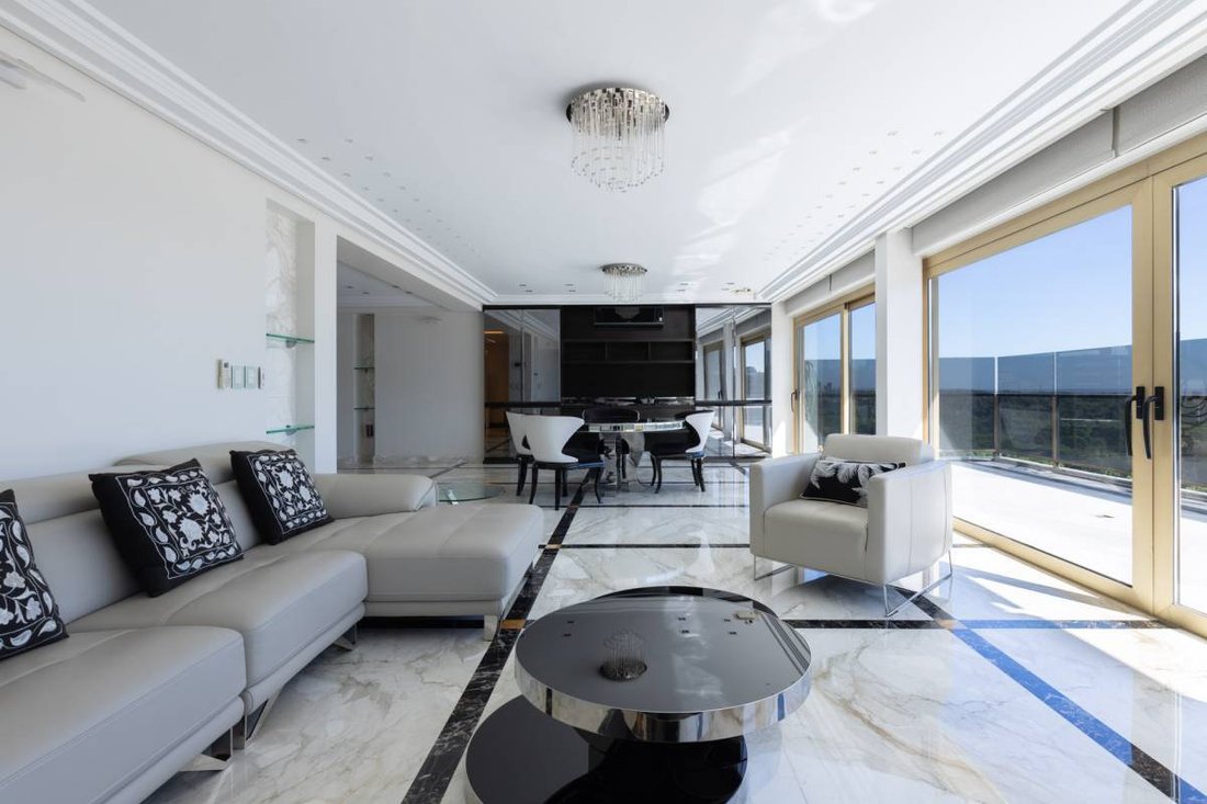 Apartment in Buenos Aires, Buenos Aires, Argentina 4 - 16712864