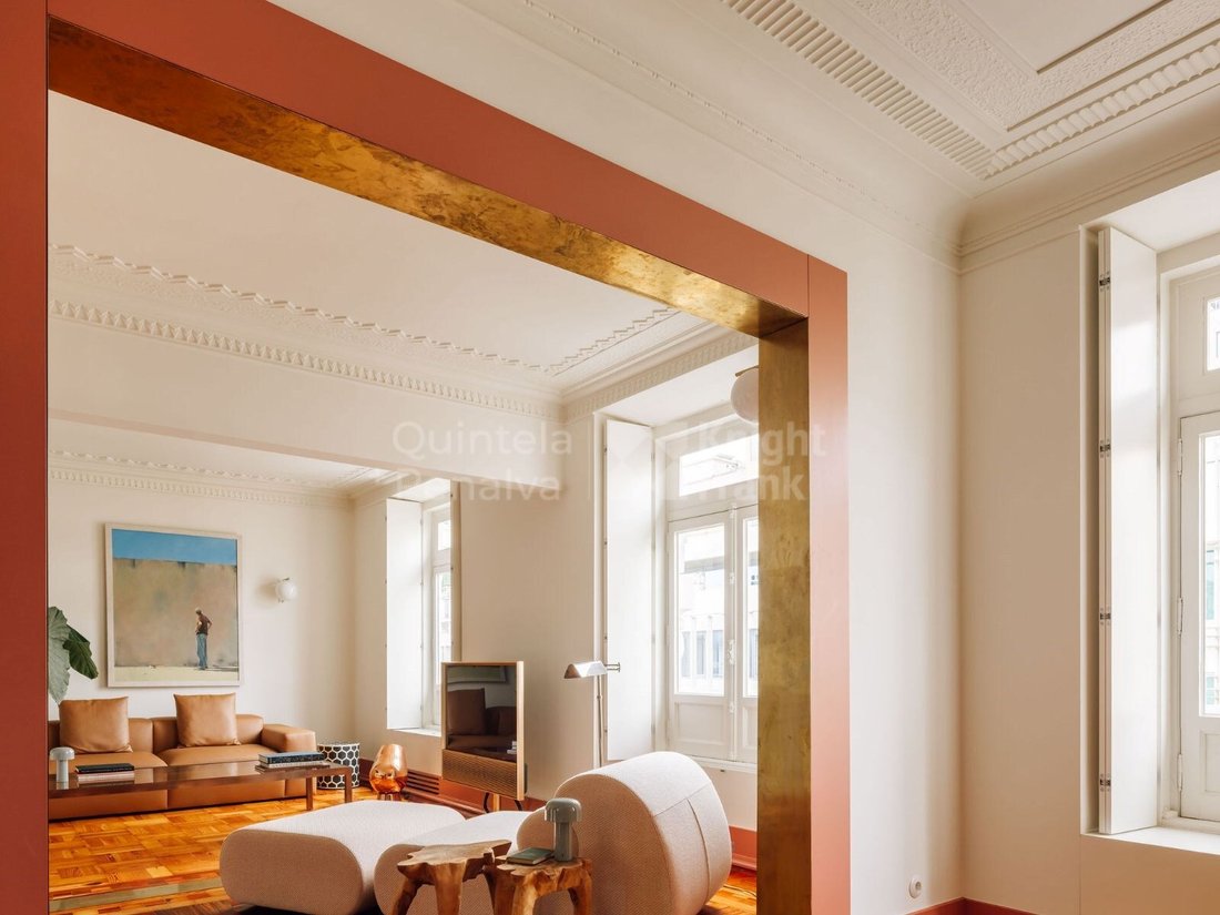 Apartment in Santo Antonio, Lisbon, Portugal 3 - 16699272