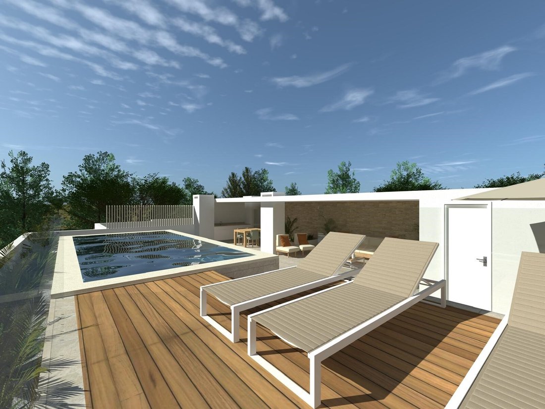 Apartment in Portimao, Algarve, Portugal 2 - 16599168
