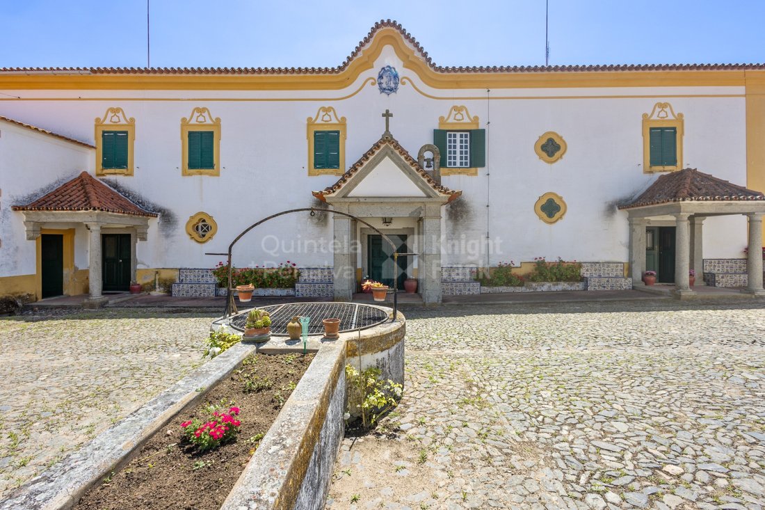 Finca in Campinho, Évora District, Portugal 5 - 15606880