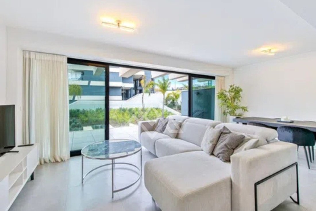 Apartment in Estepona, Andalusia, Spain 2 - 16630533