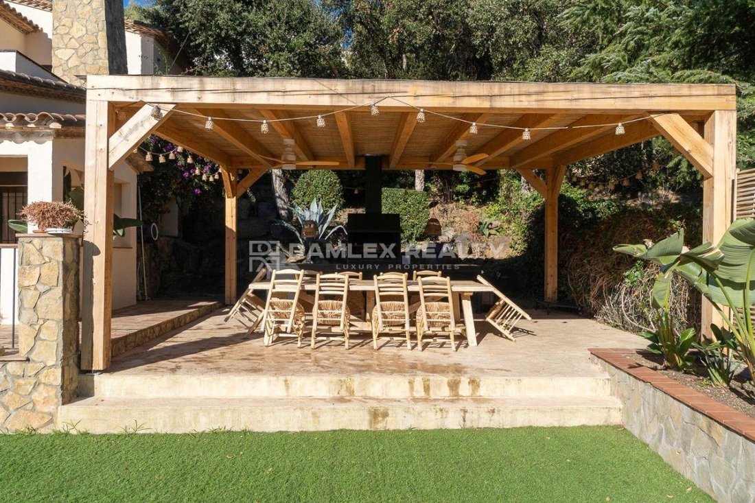 House in Calonge i Sant Antoni, Catalonia, Spain 5 - 16718760