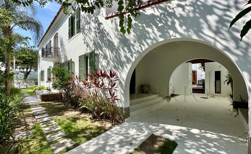 Casa en Río de Janeiro, Estado de Río de Janeiro, Brasil 1