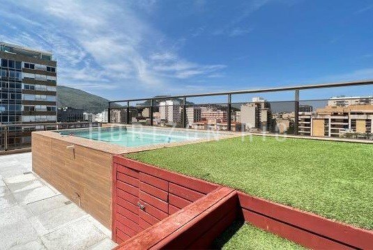 Apartment in Rio de Janeiro, State of Rio de Janeiro, Brazil 5 - 14698716