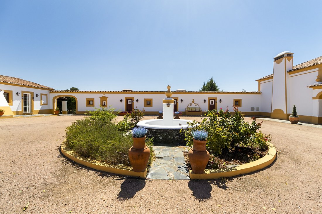 Finca in Redondo, Évora District, Portugal 3 - 16174241