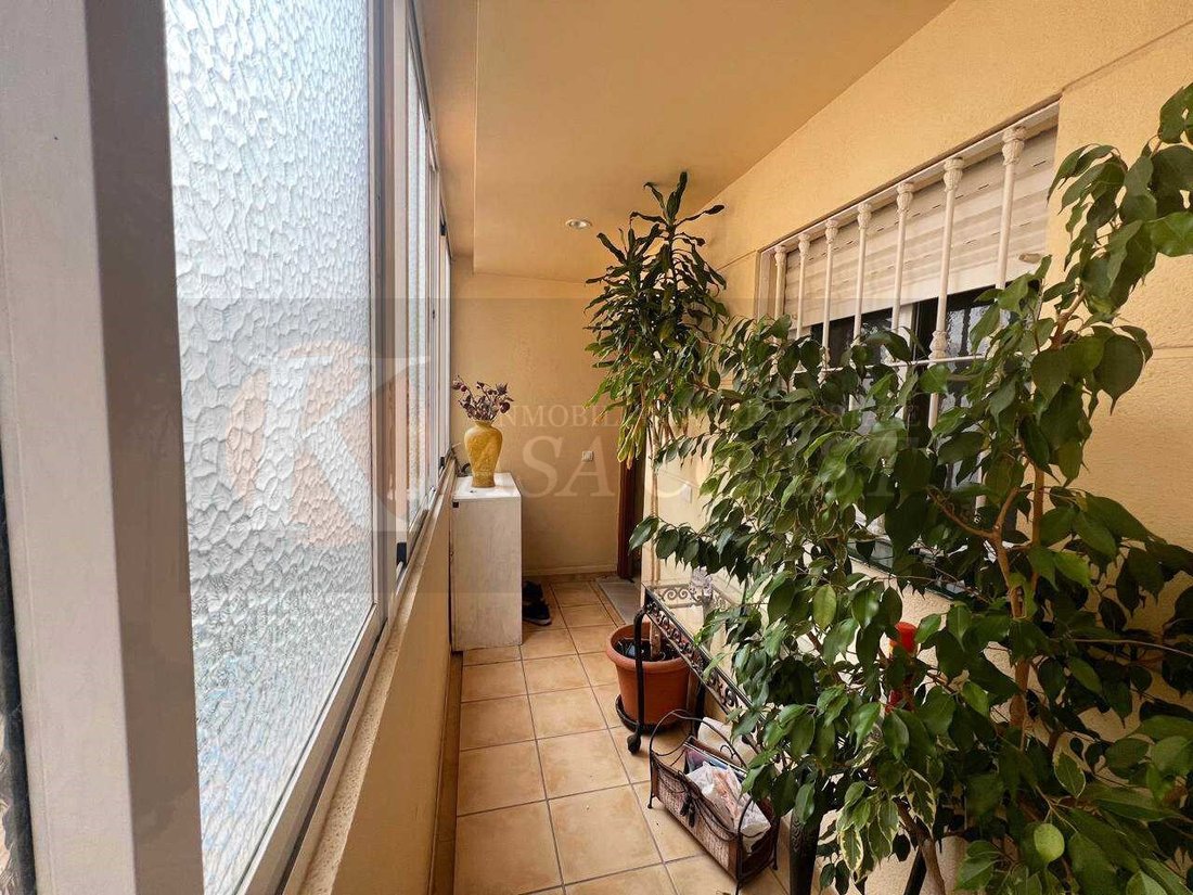 Apartment in Fuengirola, Andalusia, Spain 2 - 16472458