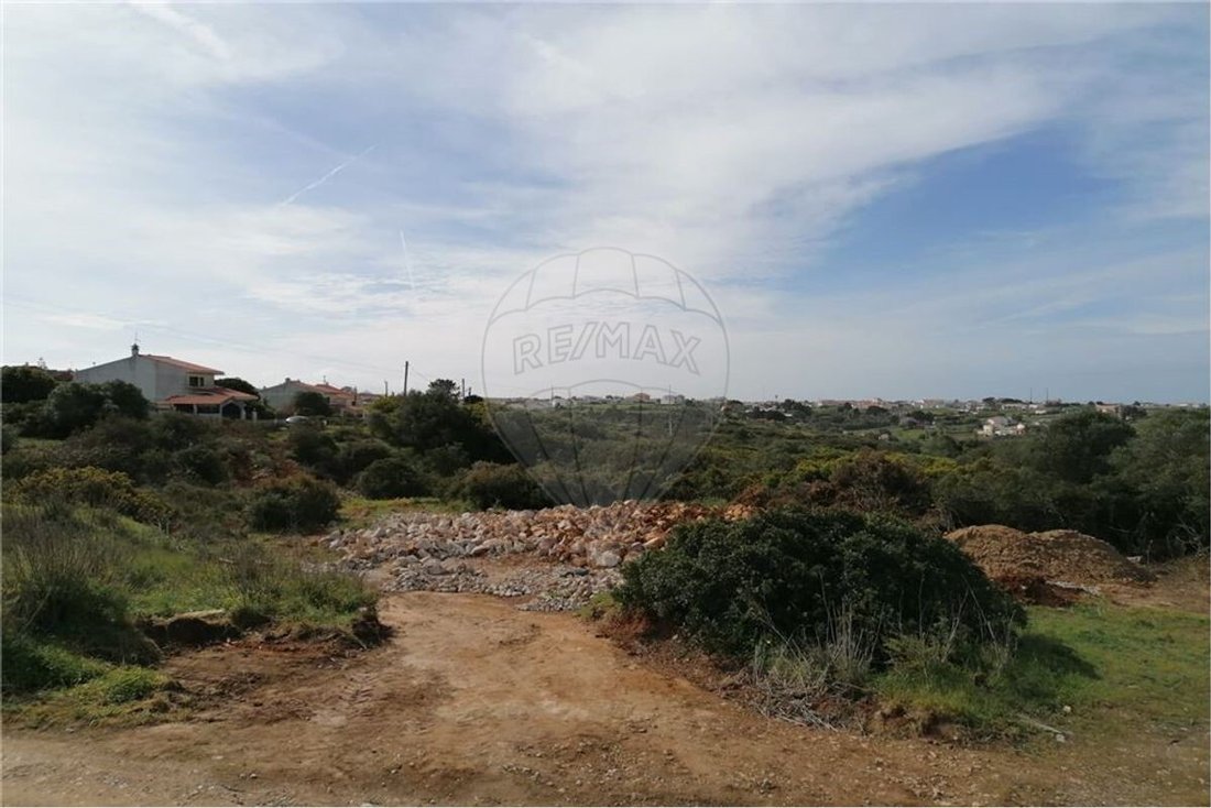Land in Sesimbra (Castelo), Setubal, Portugal 4 - 16580522