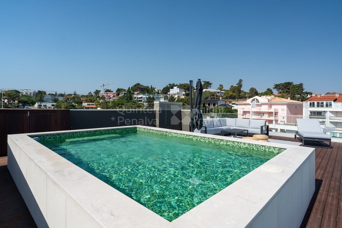 Apartment in Cascais e Estoril, Lisbon, Portugal 3 - 15922755
