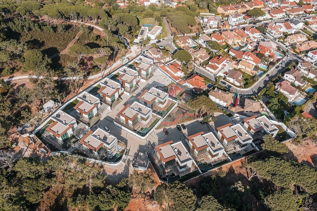 Casa a Estoril, Cascais e Estoril, Lisbona 2 - 16195851