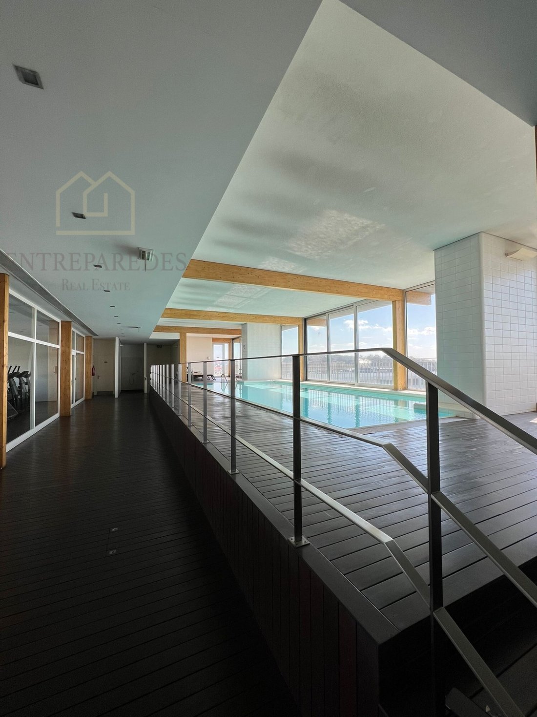 Apartment in Matosinhos e Leca da Palmeira, Porto District, Portugal 4 - 13968788