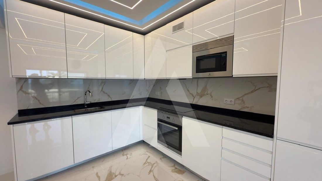 Apartment in Quarteira, Algarve, Portugal 5 - 15875644
