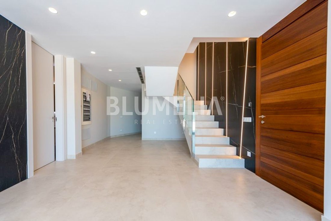 Apartment in Finestrat, Valencian Community, Spain 4 - 12447130