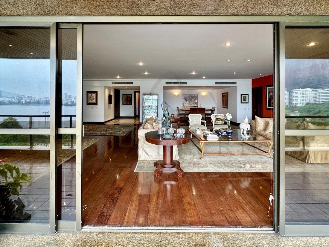 Apartment in Rio de Janeiro, State of Rio de Janeiro, Brazil 3 - 13540627