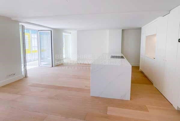 Apartment in Santo Antonio, Lisbon, Portugal 5 - 15149840