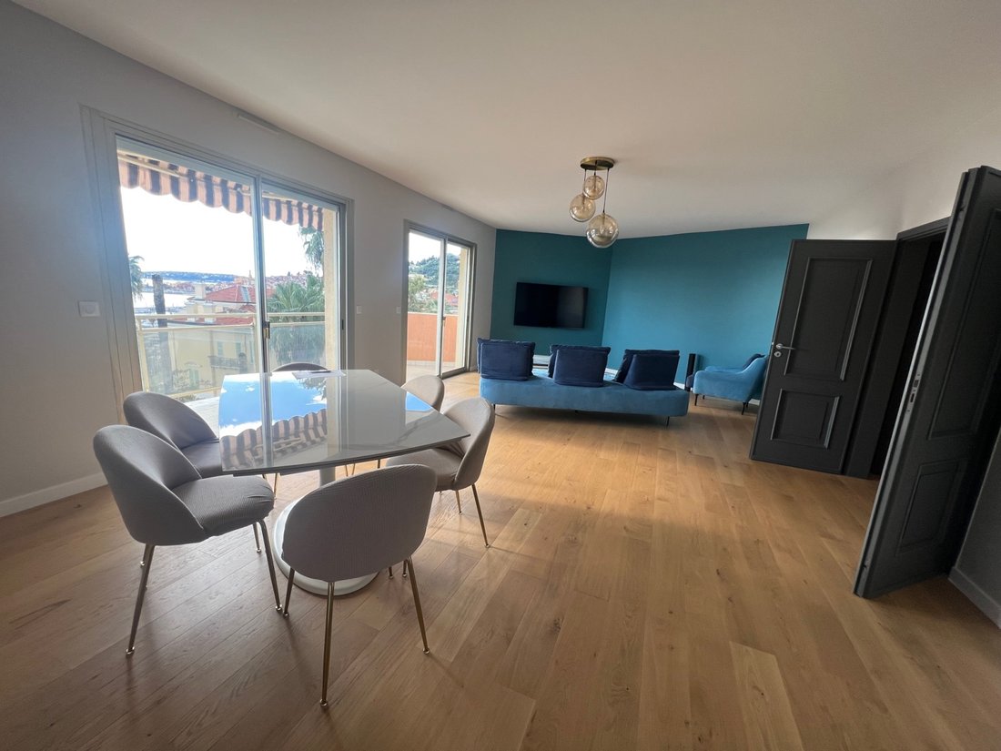 Apartment in Menton, Provence-Alpes-Côte d'Azur, France 2 - 16713169