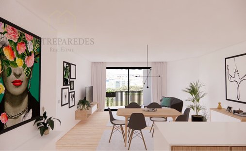 Apartment in Matosinhos e Leca da Palmeira, Porto District, Portugal 1