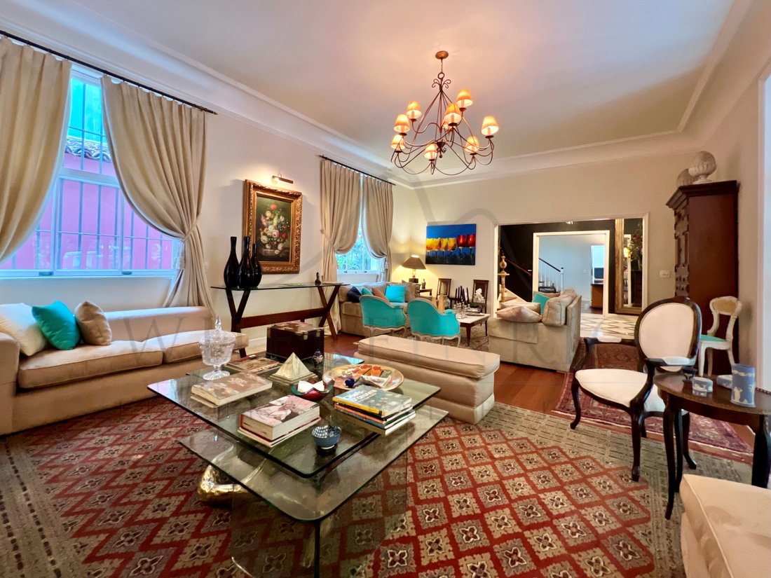 House in Rio de Janeiro, State of Rio de Janeiro, Brazil 5 - 13249912