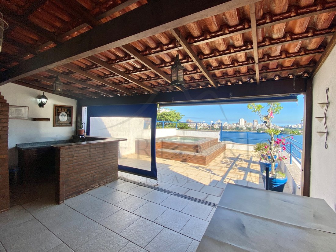 Apartment in Rio de Janeiro, State of Rio de Janeiro, Brazil 5 - 12936363