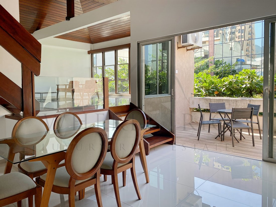 Apartment in Rio de Janeiro, State of Rio de Janeiro, Brazil 3 - 11782768