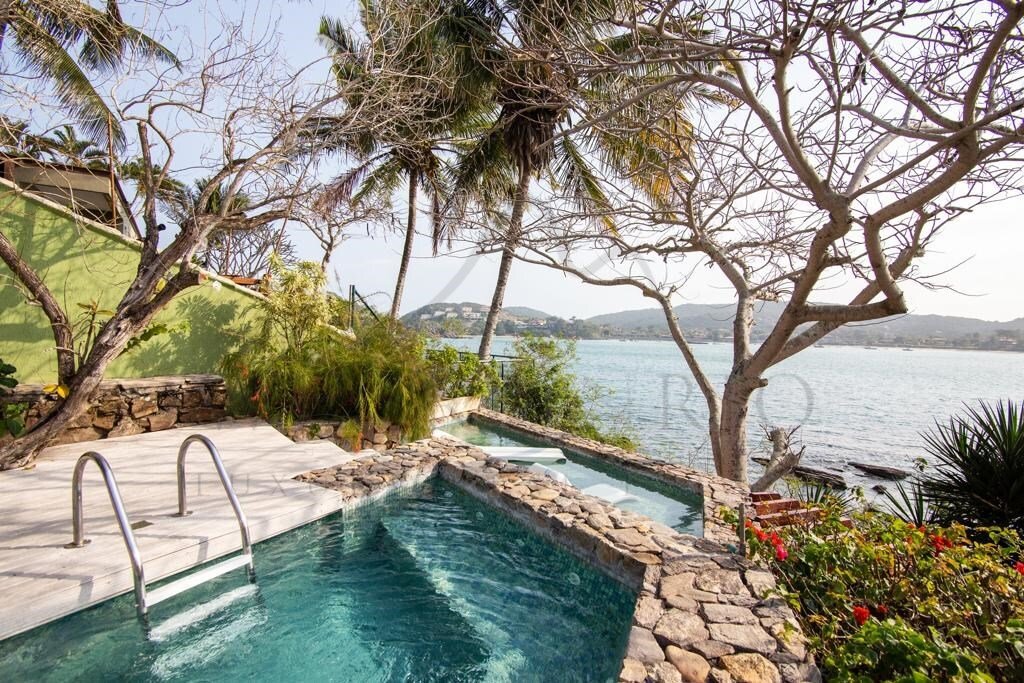 House in Armação dos Búzios, State of Rio de Janeiro, Brazil 2 - 11722102
