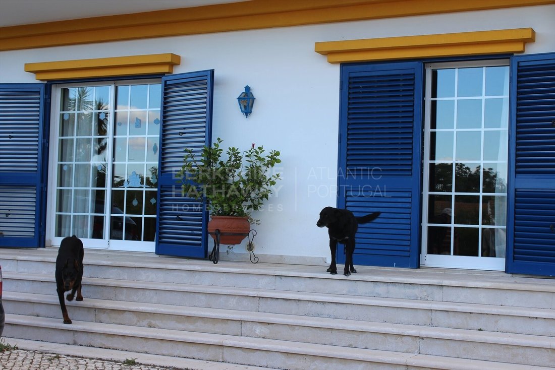 House in Alhos Vedros, Setubal, Portugal 3 - 15661746