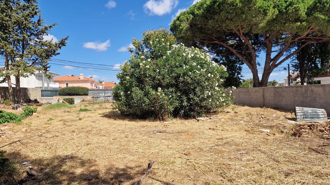 Land in Cascais e Estoril, Lisbon, Portugal 5 - 15728529