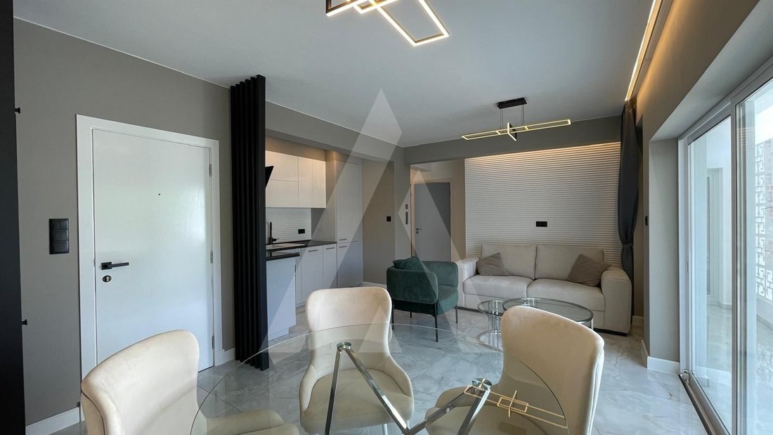 Apartment in Quarteira, Algarve, Portugal 5 - 16164374