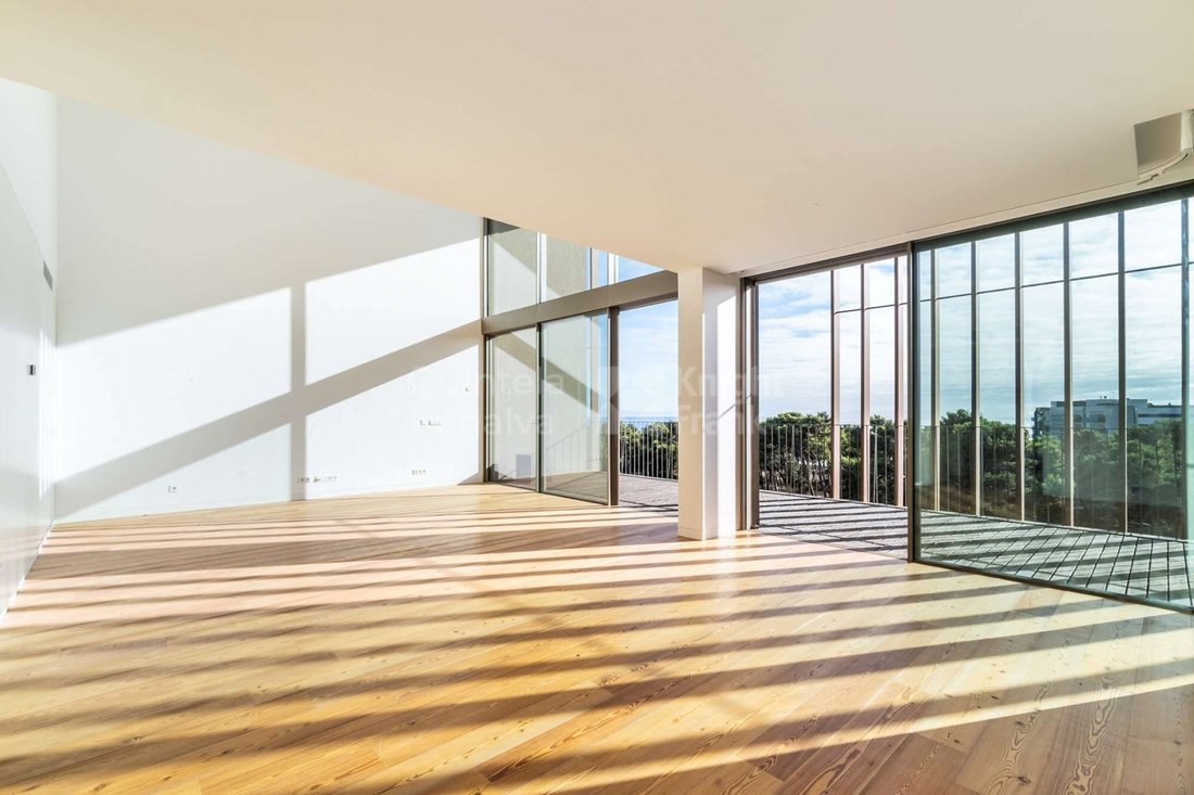 Apartment in Cascais e Estoril, Lisbon, Portugal 5 - 15015528