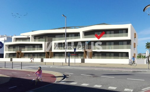 Apartamento en Gafanha da Encarnação, Distrito de Aveiro, Portugal 1