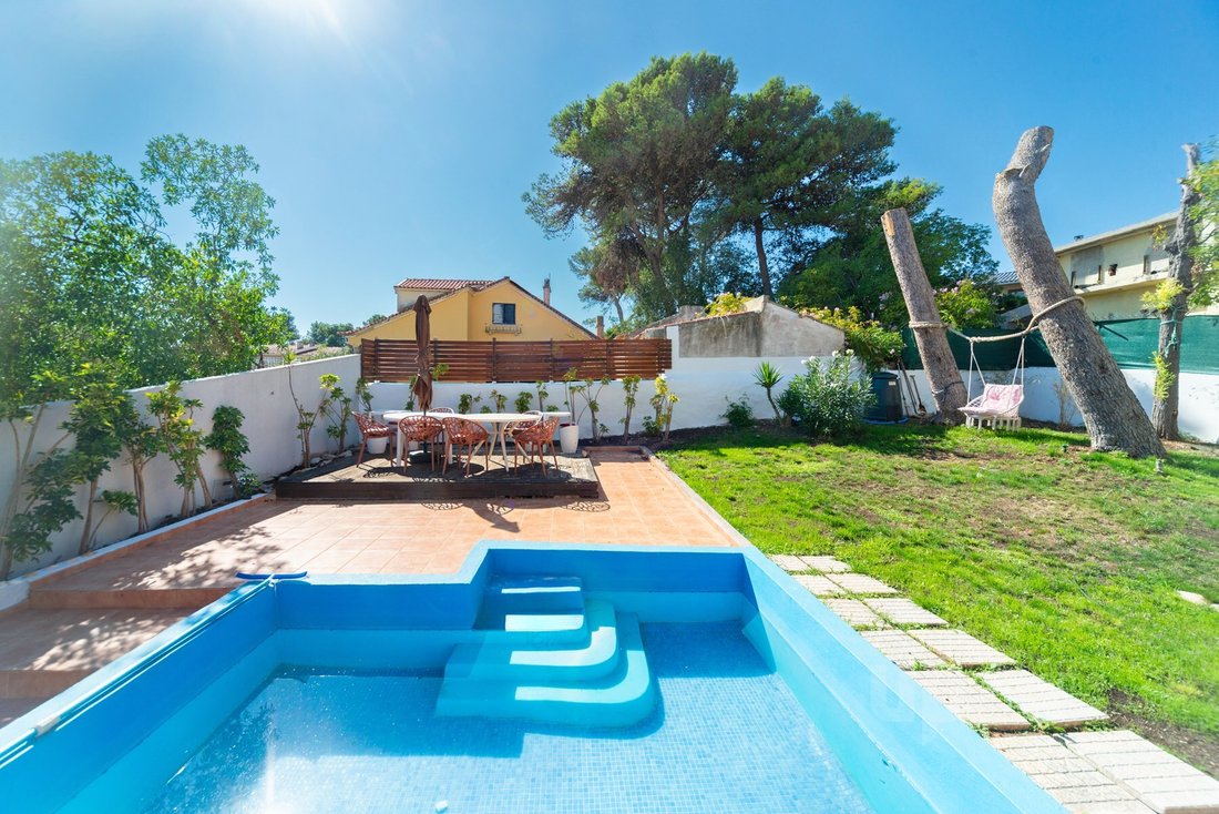 House in Cascais e Estoril, Lisbon, Portugal 3 - 16309306