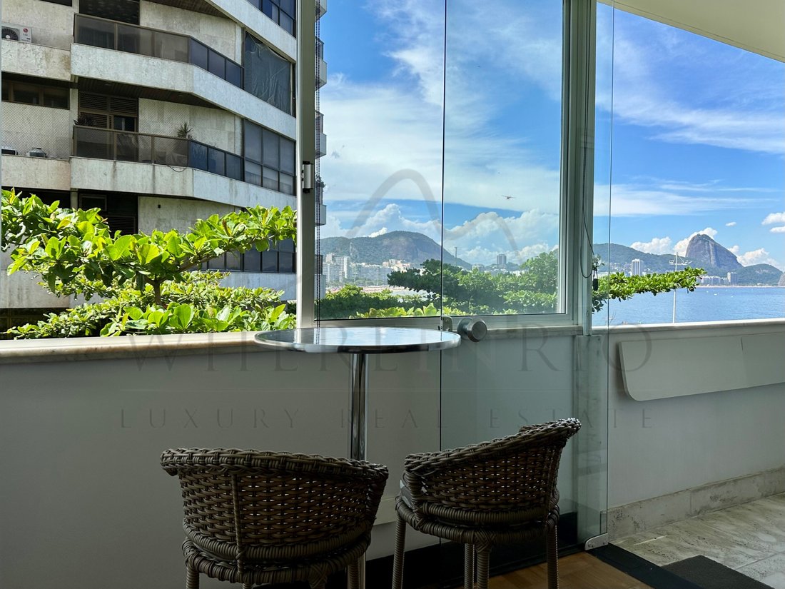 Apartment in Rio de Janeiro, State of Rio de Janeiro, Brazil 1 - 15073138