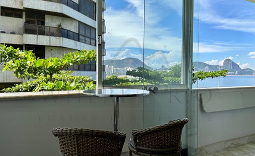Appartamento a Rio de Janeiro, Rio de Janeiro, Brasile 1