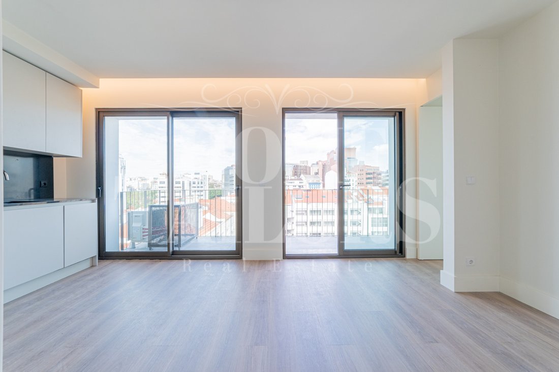 Apartment in Avenidas Novas, Lisbon, Portugal 4 - 16052954