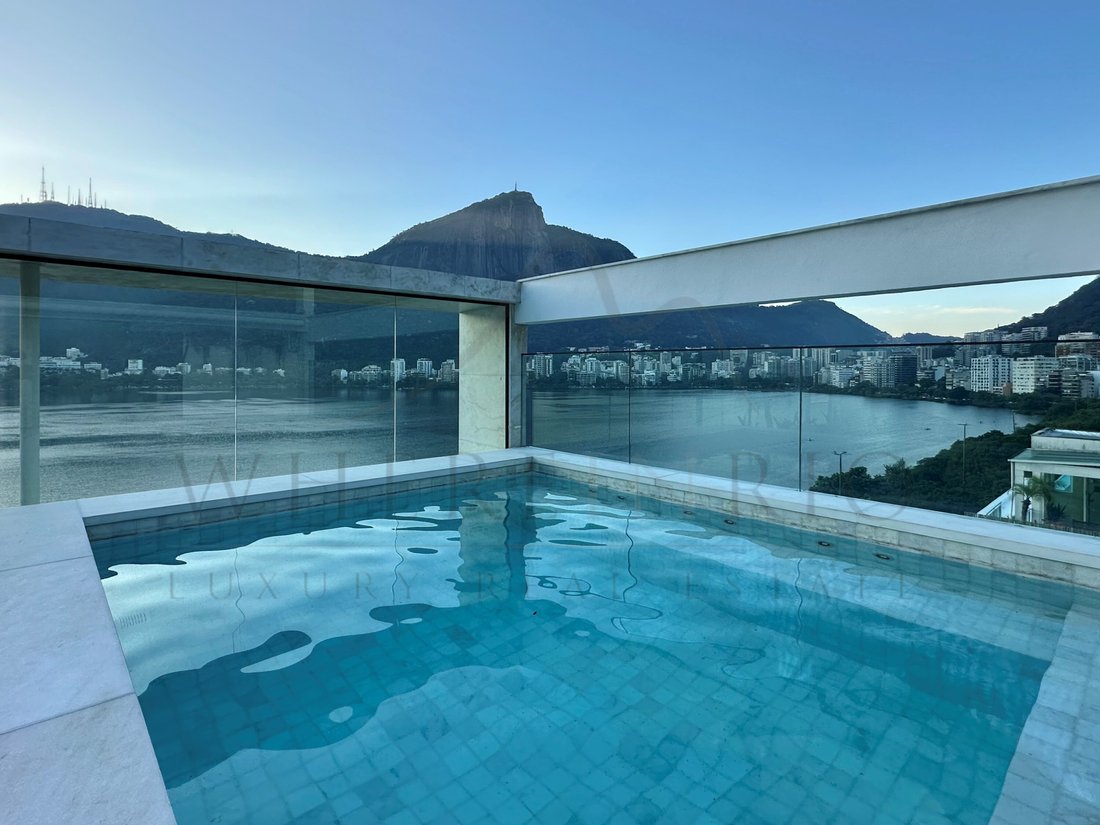 Apartment in Rio de Janeiro, State of Rio de Janeiro, Brazil 2 - 15094307