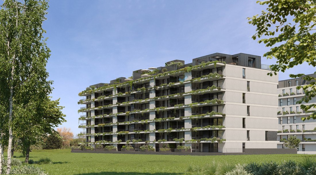 Apartment in Ramalde, Porto District, Portugal 2 - 16598611