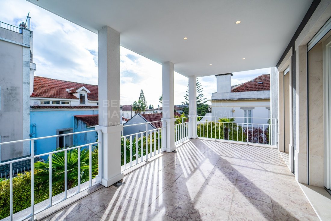 Apartment in Estoril, Cascais e Estoril, Lisbon 2 - 13764427