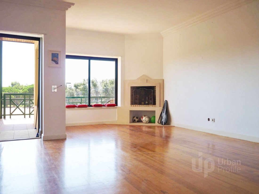 Apartment in Cascais e Estoril, Lisbon, Portugal 5 - 16704215