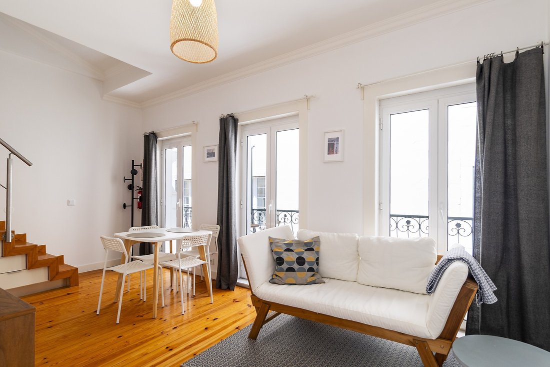 Apartment in Misericordia, Lisbon, Portugal 2 - 15701315