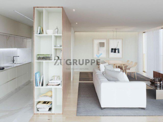 Apartment in Canidelo, Porto District, Portugal 1 - 13895829