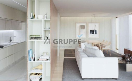 Apartment in Canidelo, Porto District, Portugal 1
