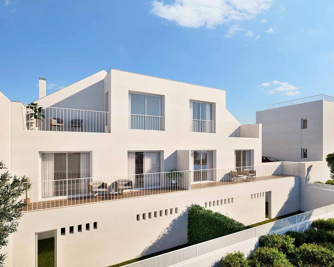 House in Parchal, Algarve, Portugal 1 - 16600141