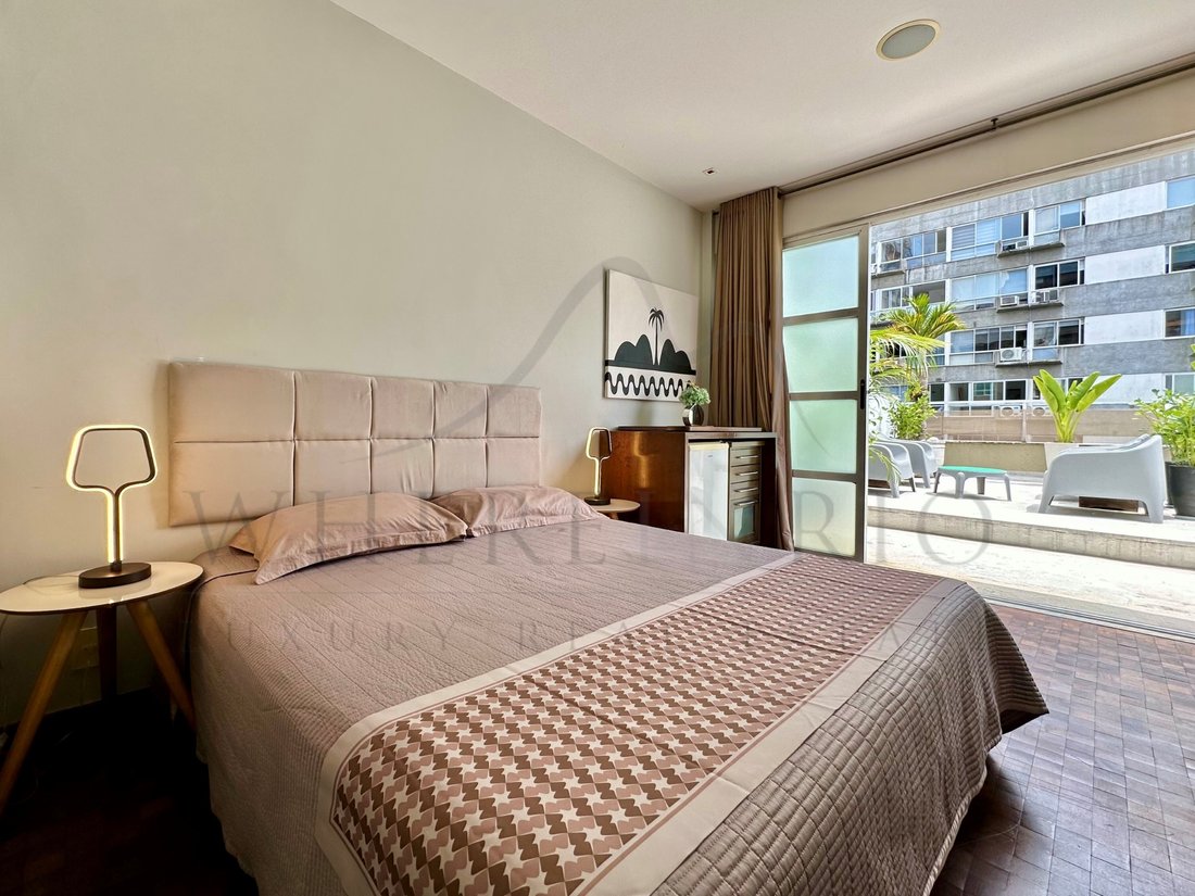 Apartment in Rio de Janeiro, State of Rio de Janeiro, Brazil 3 - 11715304