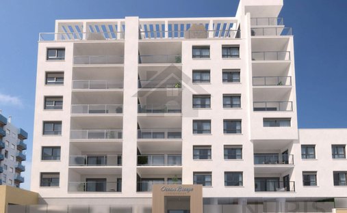 Apartment in Portimao, Algarve, Portugal 1